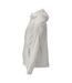Mens Customised Jacket White Mascot-3