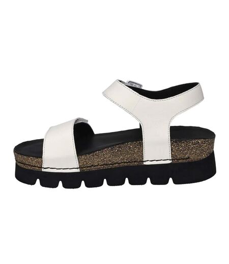 Sandales Alice Femme Blanc Josef Seibel