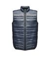 Regatta - Veste sans manches FIREDOWN - Homme (Gris foncé / Noir) - UTPC4052