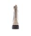 Bottines beige femme relife jeklore-3