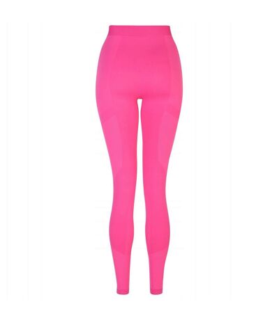 Legging Thermique In The Zone Femme Rose Dare 2B