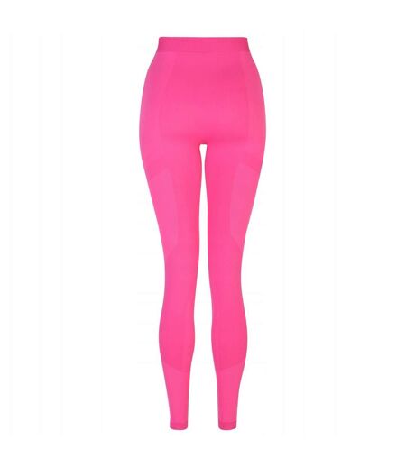 Legging Thermique In The Zone Femme Rose Dare 2B