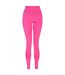 Legging Thermique In The Zone Femme Rose Dare 2B-1