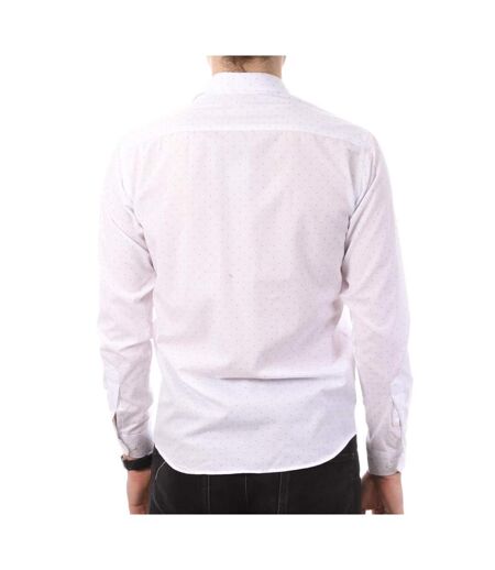 Chemise Blanche Homme Saint-Hilaire BSH - L