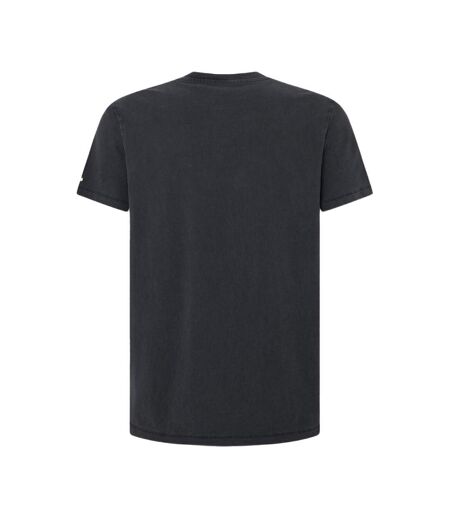 T-shirt Noir Homme Pepe jeans Jacko PM508664 - L