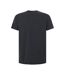 T-shirt Noir Homme Pepe jeans Jacko PM508664 - L-2