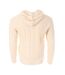 Sweat ecru homme paname brothers 1021-2