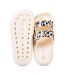 Sandales Mules EVA Boucle-4