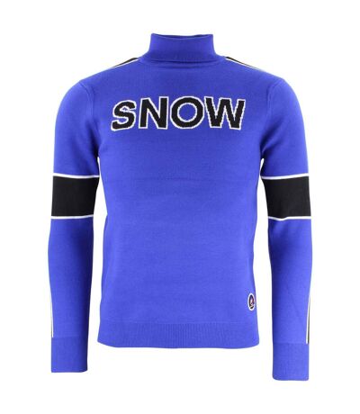 Pull homme COLSUD