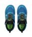 Childrens/kids Go 2.0 Trainers Blue Slazenger-4