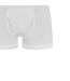 Mens Logo Slim Boxer Briefs White Tom Ford-3