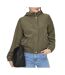 Blouson kaki femme jdy hazen shine-1
