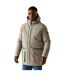 Doudoune Matelassée Rhodo Homme Sable Doré Regatta-1