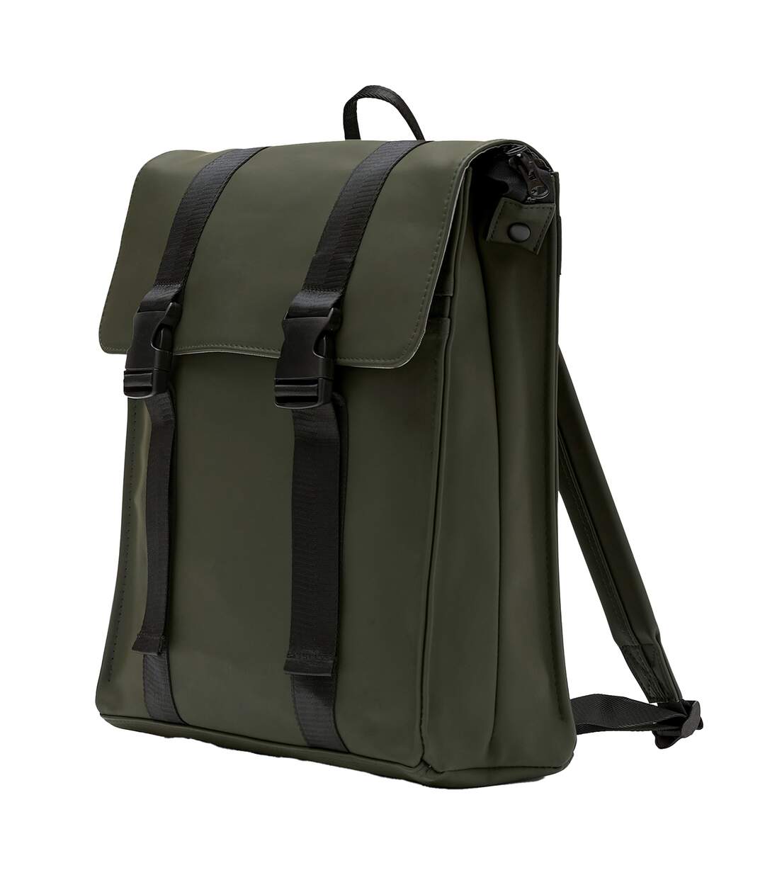 Sac à dos baltimore taille unique vert Vinga-3