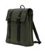 Sac à dos baltimore taille unique vert Vinga-3