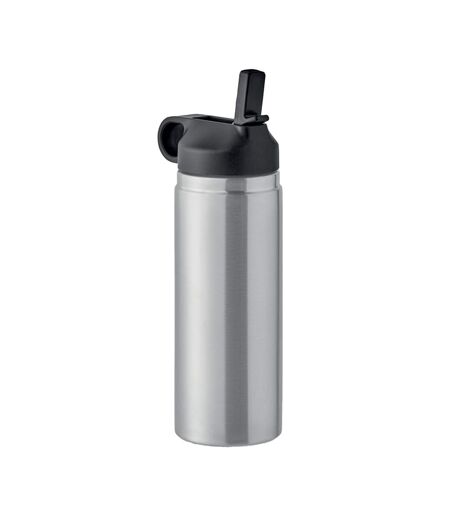 Gourde ivalo taille unique argent mat MidOcean