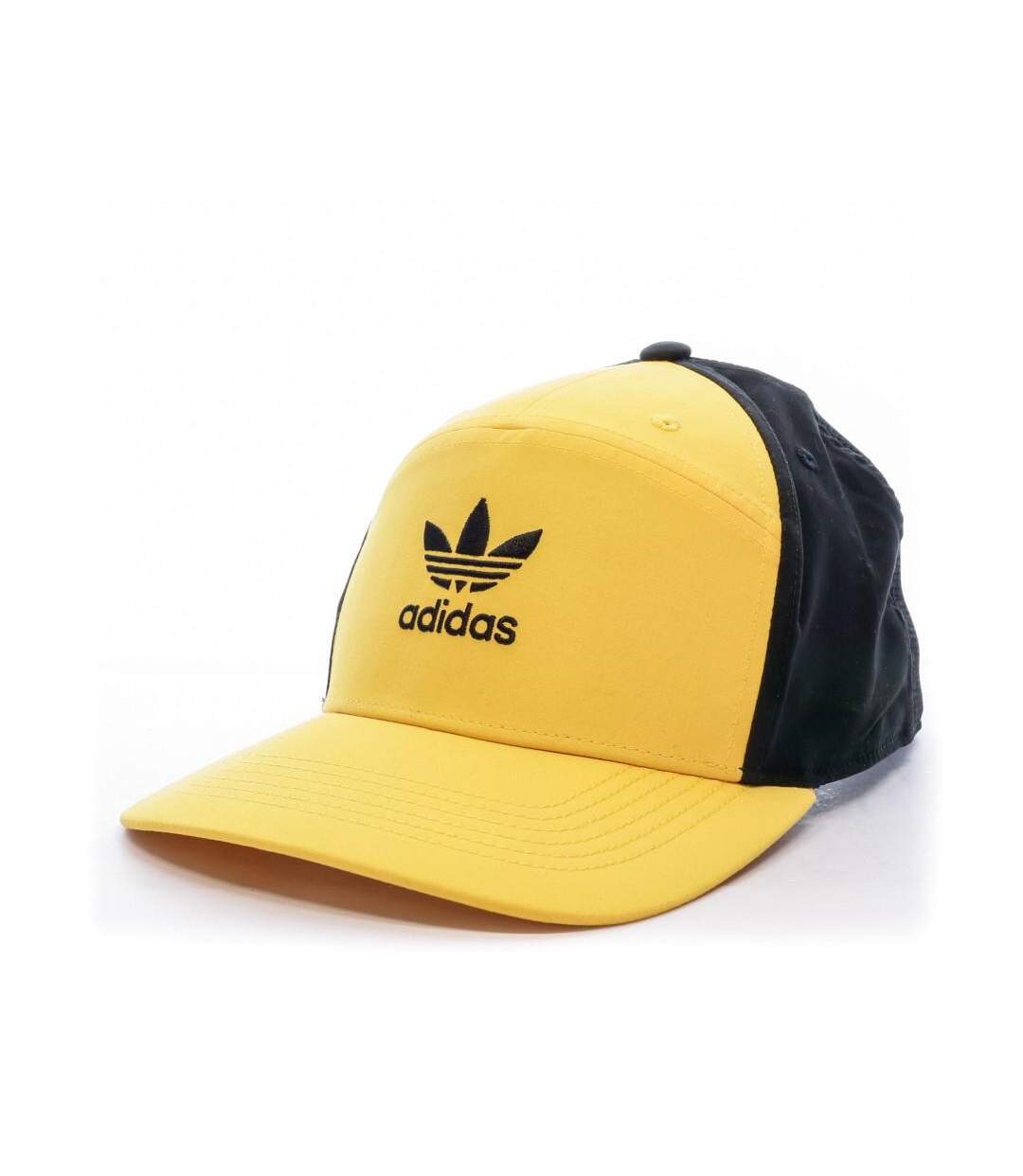 Casquette jaune homme adidas snapback - osfw-1