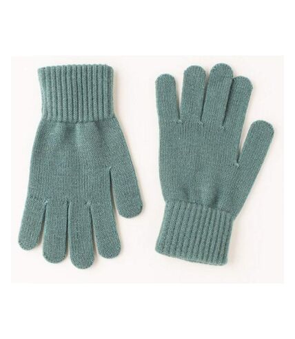 Jack Wolfskin Unisex Adult Milton Gloves () - UTUT1128