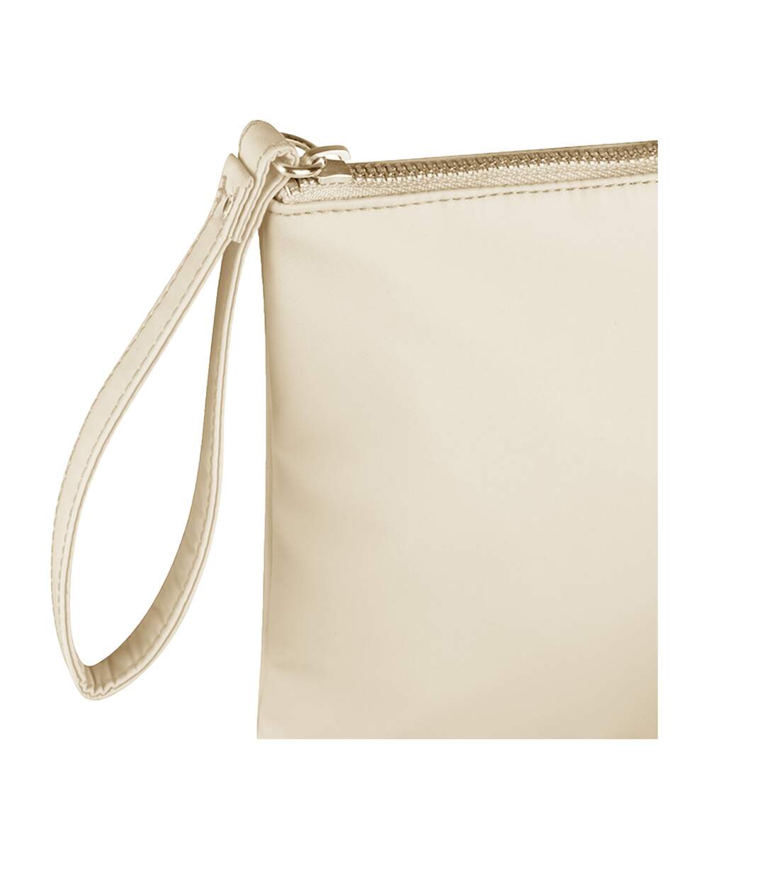 Sundae Wristlet Pouch One Size Cookies & Cream Bagbase-2