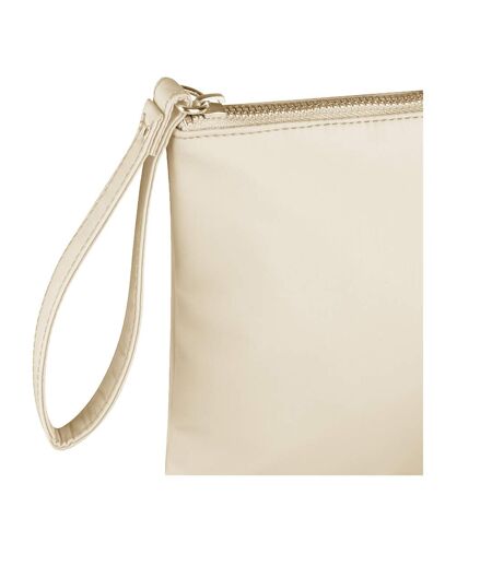 Sundae Wristlet Pouch One Size Cookies & Cream Bagbase