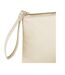 Sundae Wristlet Pouch One Size Cookies & Cream Bagbase-2
