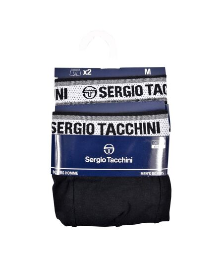 Boxer SERGIO TACCHINI - Pack de 2