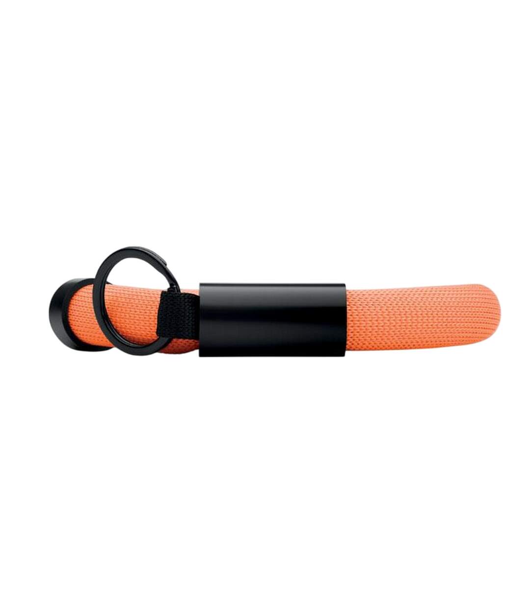 Polly Keyring Wristband One Size Orange MidOcean-2