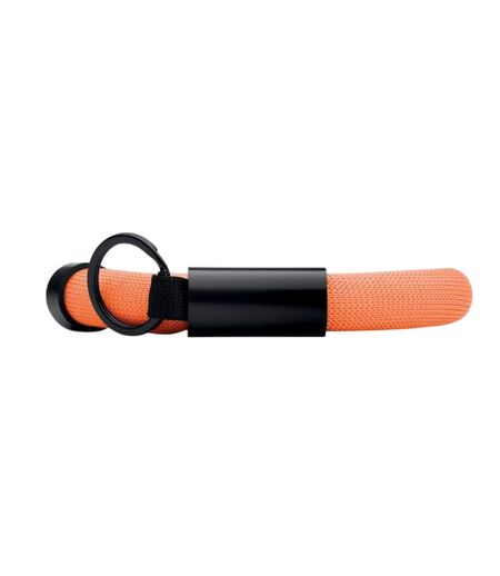 Polly Keyring Wristband One Size Orange MidOcean