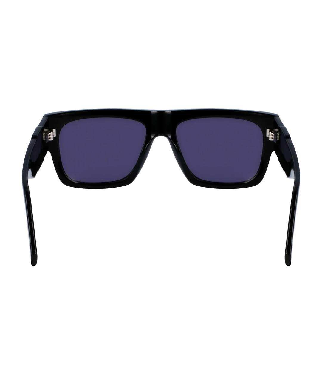 Lunettes De Soleil Jeans Adulte Taille Unique Noir Calvin Klein-2