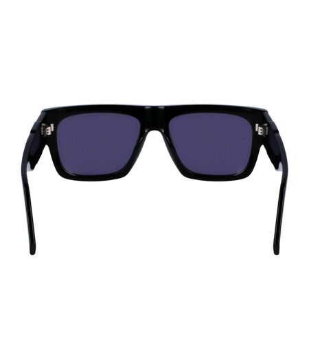 Lunettes De Soleil Jeans Adulte Taille Unique Noir Calvin Klein