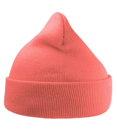 Bonnet Wind Adulte Rose Clair Atlantis