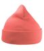 Bonnet Wind Adulte Rose Clair Atlantis-2