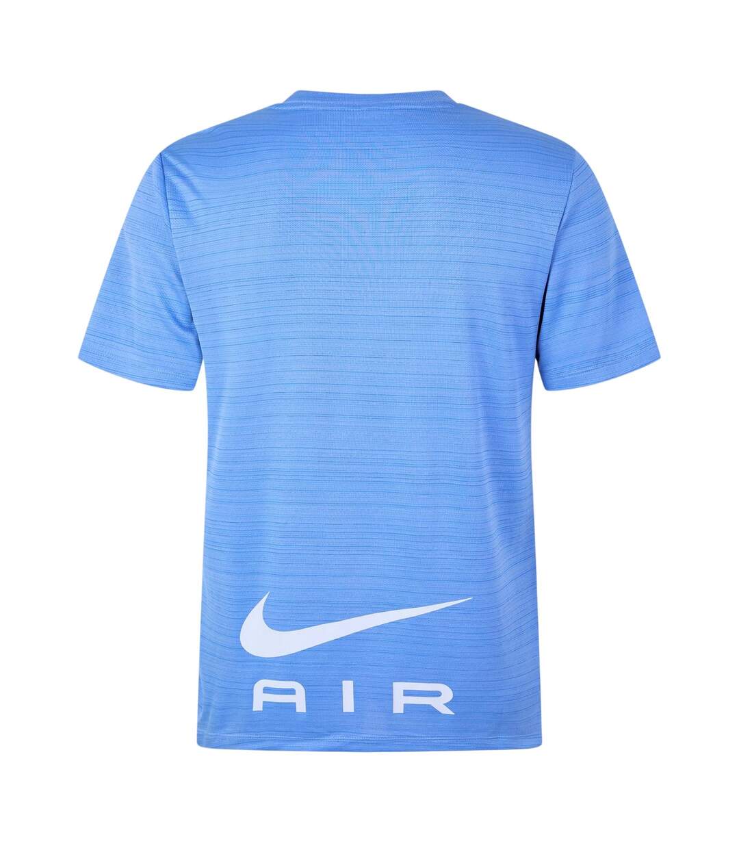 T-shirt Sport Air Homme Bleu Nike-3
