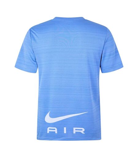 T-shirt Sport Air Homme Bleu Nike