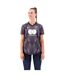 Maillot Third Motif/style Olympique Lyonnais 2022/23 Femme Noir Adidas-3