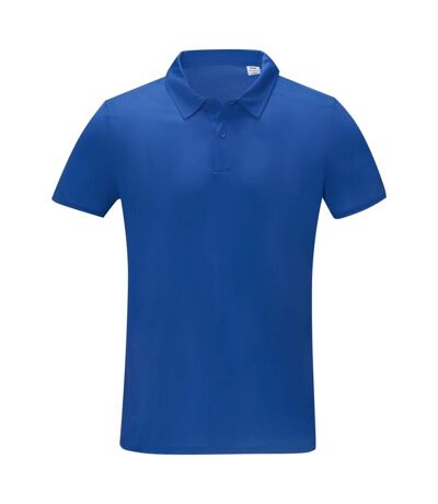 Elevate Essentials Mens Deimos Cool Fit Polo Shirt (Blue) - UTPF4106