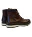 Bottines Aubin Homme Marron Firetrap-2