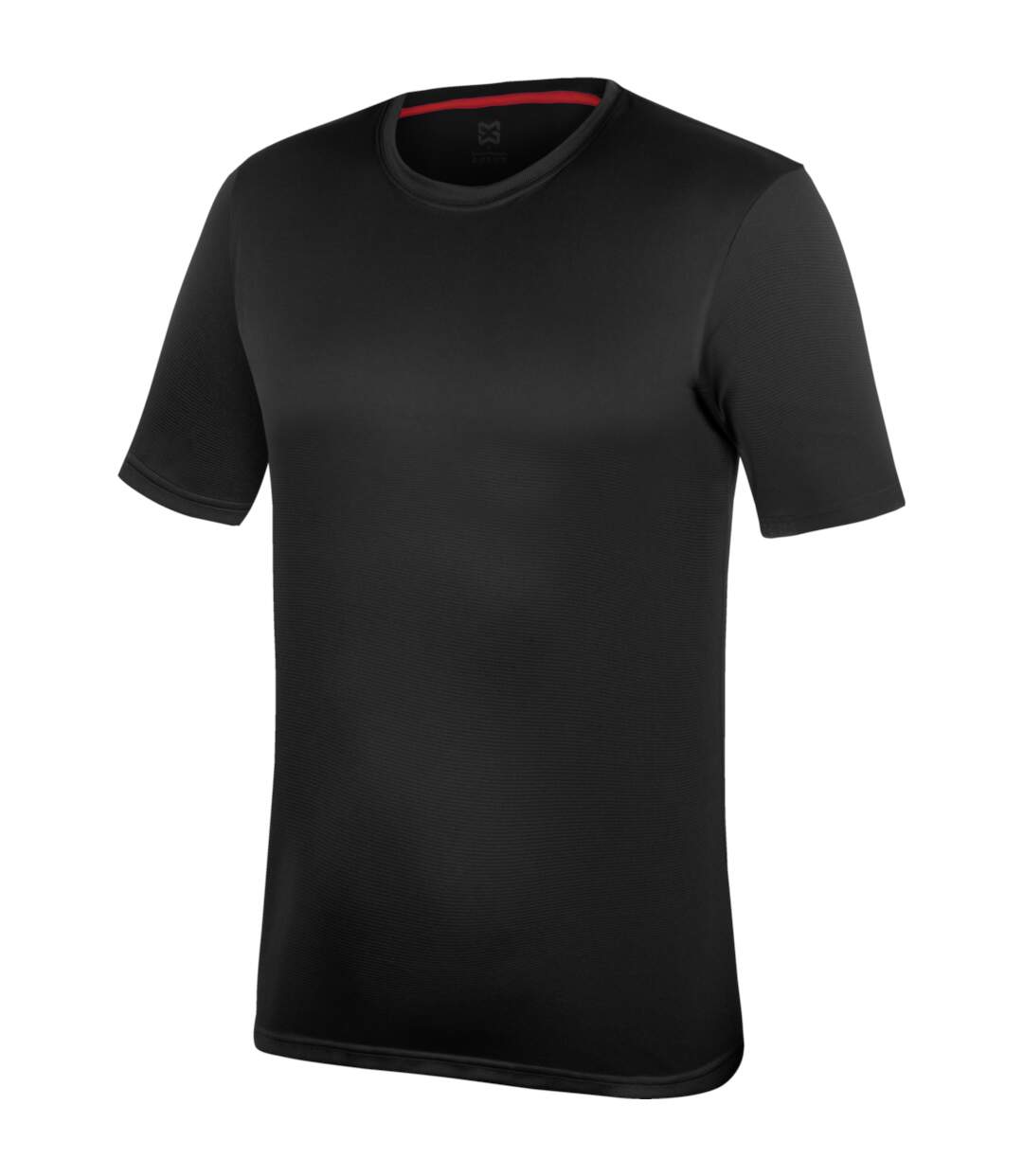 Tee-shirt de travail Timeless Würth MODYF noir