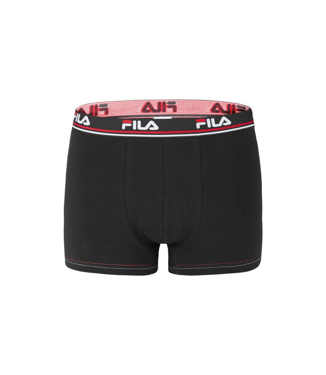 Lot de 4 boxers homme en coton FU5180 Fila