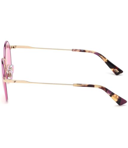 Lunettes De Soleil Web Eyewear Pour Femme Web Eyewear (49/15/145)