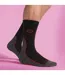 Mens Wool Blend Cushioned Walker Socks for Hiking & Outdoor Comfort-3