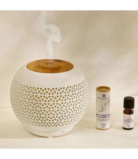Huile Essentielle Lina 10ml Lavande Aspic