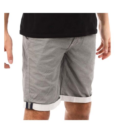 Short Gris Homme RMS26 3599 - L