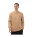Sweat Style Tricoté Homme Brun-beige Ralph Lauren-2