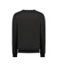 Sweat noir homme geographical norway gantoine-2