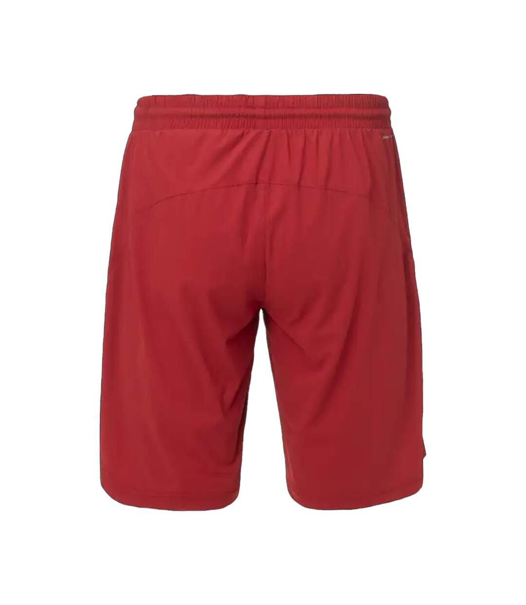 Short Style Uni Ikeln Homme Tomate Séchée IQ-3