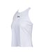 Débardeur Tennis Femme Blanc Slazenger-3