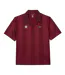 Polo Tennis Roland Garros Edition Homme Rose Lacoste-1