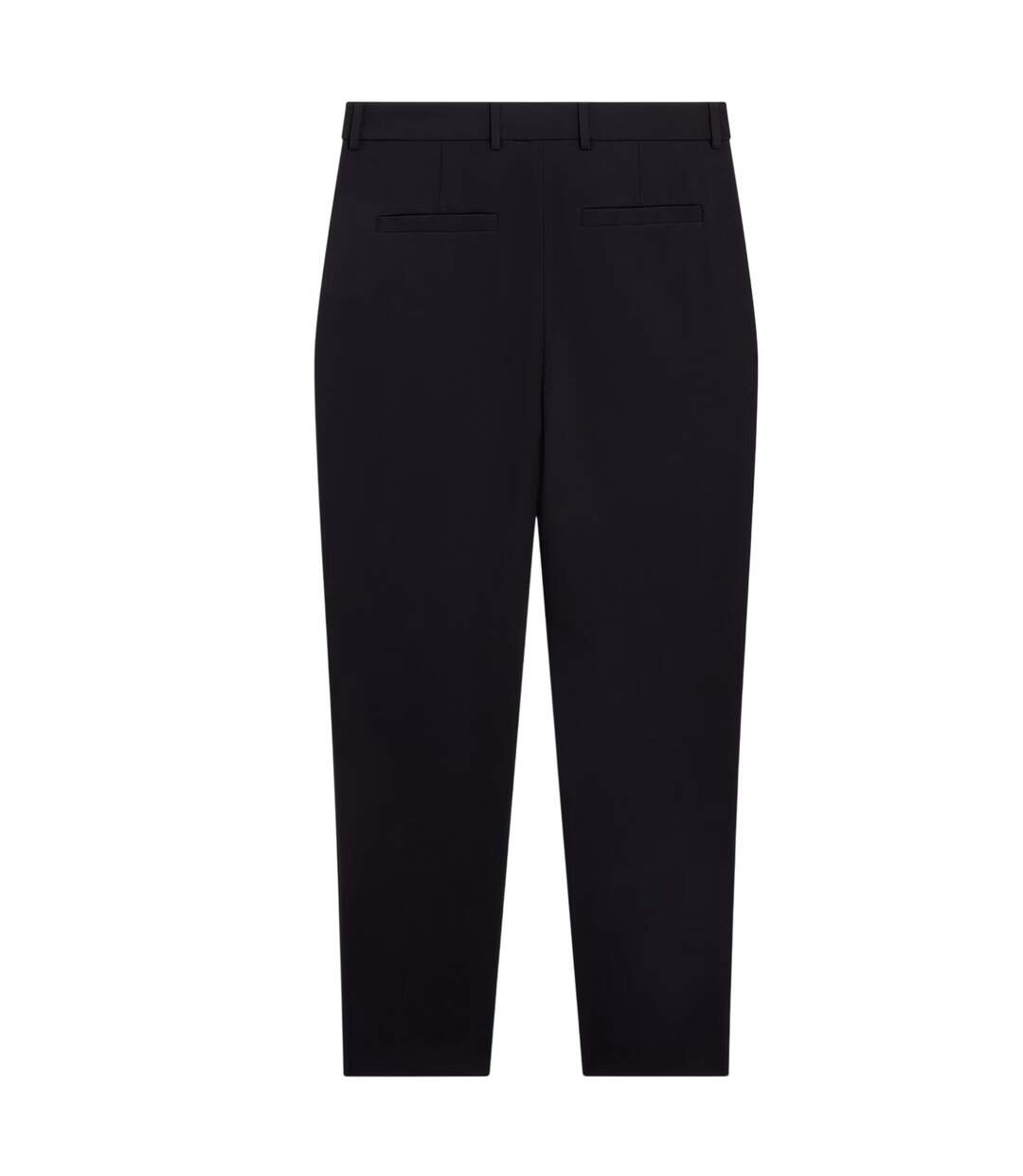 Pantalon Motif/style Texturé Homme Noir Ted Baker-3