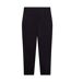 Pantalon Motif/style Texturé Homme Noir Ted Baker-3